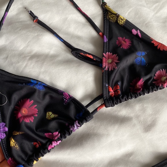 Motel Rocks Bikini - Picture 2 of 3